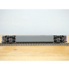 FLEISCHMANN 4445 K , voiture 2 ème Cl. ICE N° : 803 312-4   DB  BO
