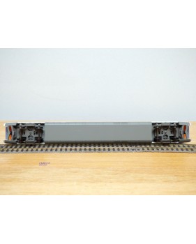 FLEISCHMANN 4445 K , voiture 2 ème Cl. ICE N° : 803 312-4   DB  BO