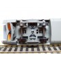 FLEISCHMANN 4445 K , voiture 2 ème Cl. ICE N° : 803 312-4   DB  BO