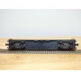 LILIPUT  832 70,  voiture  mixte 1/2 Cl. dite à jupes ( ex Schürzenwagen DR )  SNCF neuf  BO