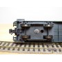 LILIPUT  832 70,  voiture  mixte 1/2 Cl. dite à jupes ( ex Schürzenwagen DR )  SNCF neuf  BO