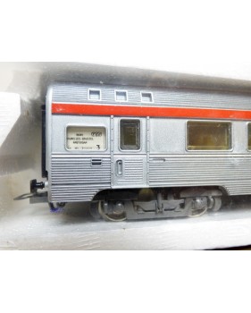 JOUEF  864 E / 8640, voiture grandes lignes inox 1 Cl. type A8uj  TEE PBA  SNCF neuf 