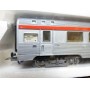 JOUEF  864 E / 8640, voiture grandes lignes inox 1 Cl. type A8uj  TEE PBA  SNCF neuf 