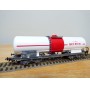 LILIPUT 258 50,  wagon citerne à vins SCHENK SBB BO