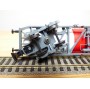 LILIPUT 258 50,  wagon citerne à vins SCHENK SBB BO