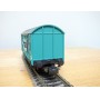 LILIPUT 229, wagon couvert APROZ  SBB BO