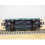 LILIPUT 229, wagon couvert APROZ  SBB BO