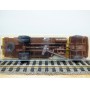 LILIPUT 229 18, wagon type Gs et camion Mercedes KÜPPERS KÖLSCH DB BO