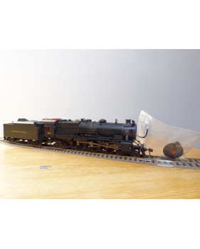 BROADWAY Limited 335, Loco Pacific 462    type K 4  N° : 646   PRR  neuf  BO