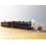 BROADWAY Limited 335, Loco Pacific 462    type K 4  N° : 646   PRR  neuf  BO