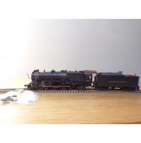 BROADWAY Limited Dig  2122, Loco diesel EMD NW2 CGW BO