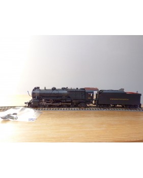 BROADWAY Limited Dig  2122, Loco diesel EMD NW2 CGW BO