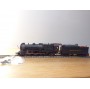 BROADWAY Limited 335, Loco Pacific 462    type K 4  N° : 646   PRR  neuf  BO