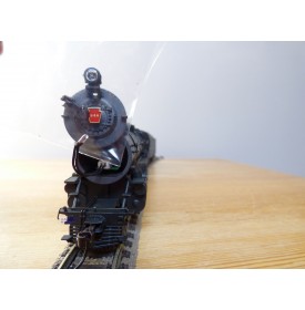 BROADWAY Limited 335, Loco Pacific 462    type K 4  N° : 646   PRR  neuf  BO