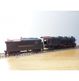 BROADWAY Limited 335, Loco Pacific 462    type K 4  N° : 646   PRR  neuf  BO