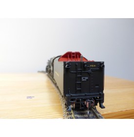 BROADWAY Limited 335, Loco Pacific 462    type K 4  N° : 646   PRR  neuf  BO