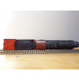 BROADWAY Limited 335, Loco Pacific 462    type K 4  N° : 646   PRR  neuf  BO