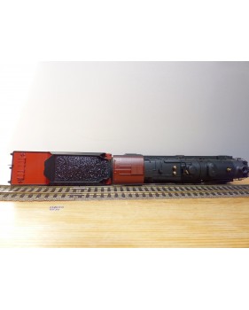 BROADWAY Limited 335, Loco Pacific 462    type K 4  N° : 646   PRR  neuf  BO