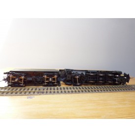 BROADWAY Limited 335, Loco Pacific 462    type K 4  N° : 646   PRR  neuf  BO