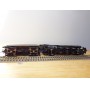 BROADWAY Limited 335, Loco Pacific 462    type K 4  N° : 646   PRR  neuf  BO