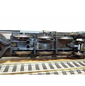 BROADWAY Limited 335, Loco Pacific 462    type K 4  N° : 646   PRR  neuf  BO