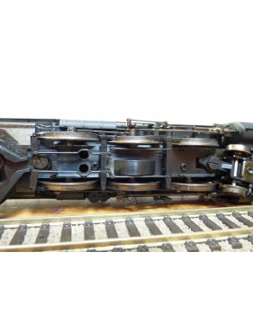 BROADWAY Limited Dig  2122, Loco diesel EMD NW2 CGW BO
