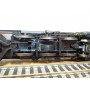 BROADWAY Limited 335, Loco Pacific 462    type K 4  N° : 646   PRR  neuf  BO