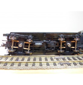 BROADWAY Limited 335, Loco Pacific 462    type K 4  N° : 646   PRR  neuf  BO