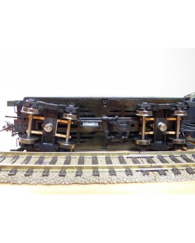 BROADWAY Limited 335, Loco Pacific 462    type K 4  N° : 646   PRR  neuf  BO