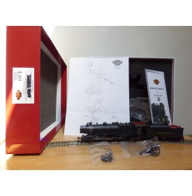 BROADWAY Limited 335, Loco Pacific 462    type K 4  N° : 646   PRR  neuf  BO