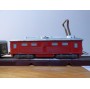 WESA Liliput , coffret SBB : motrice 110, 2 voitures en bois, rails bois et bakélite  SBB   BO