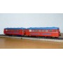 MÄRKLIN 3140 Schienenbus VT 21/ VS 32 Steyrmark BO