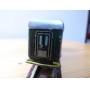 WESA Liliput , coffret SBB : motrice 110, 2 voitures en bois, rails bois et bakélite  SBB   BO