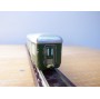 WESA Liliput , coffret SBB : motrice 110, 2 voitures en bois, rails bois et bakélite  SBB   BO