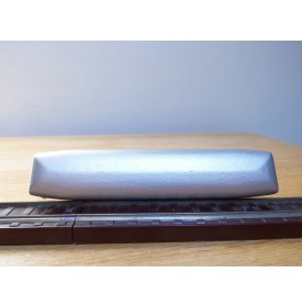WESA Liliput , coffret SBB : motrice 110, 2 voitures en bois, rails bois et bakélite  SBB   BO