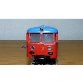 MÄRKLIN 3140 Schienenbus VT 21/ VS 32 Steyrmark BO
