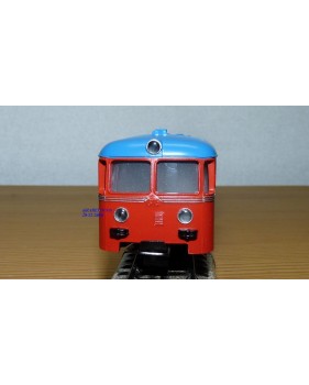 MÄRKLIN 3140 Schienenbus VT 21/ VS 32 Steyrmark BO