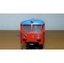 MÄRKLIN 3140 Schienenbus VT 21/ VS 32 Steyrmark BO