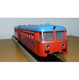 MÄRKLIN 3140 Schienenbus VT 21/ VS 32 Steyrmark BO