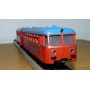 MÄRKLIN 3140 Schienenbus VT 21/ VS 32 Steyrmark BO