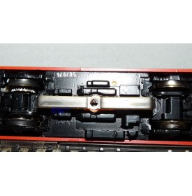 MÄRKLIN 3140 Schienenbus VT 21/ VS 32 Steyrmark BO