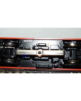 MÄRKLIN 3140 Schienenbus VT 21/ VS 32 Steyrmark BO