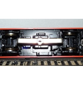 MÄRKLIN 3140 Schienenbus VT 21/ VS 32 Steyrmark BO