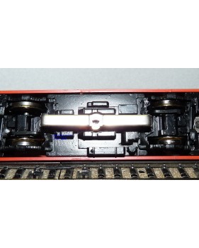 MÄRKLIN 3140 Schienenbus VT 21/ VS 32 Steyrmark BO