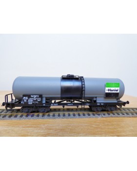 LILIPUT 258 H,  wagon citerne à essence  HANIEL  SBB BO