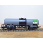 LILIPUT 258 H,  wagon citerne à essence  HANIEL  SBB BO