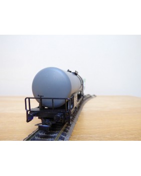 LILIPUT 258 H,  wagon citerne à essence  HANIEL  SBB BO