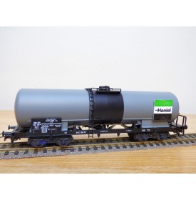 LILIPUT 258 H,  wagon citerne à essence  HANIEL  SBB BO