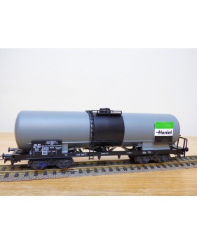 LILIPUT 258 H,  wagon citerne à essence  HANIEL  SBB BO