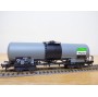 LILIPUT 258 H,  wagon citerne à essence  HANIEL  SBB BO